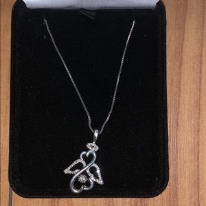 Kay Jewlers necklace